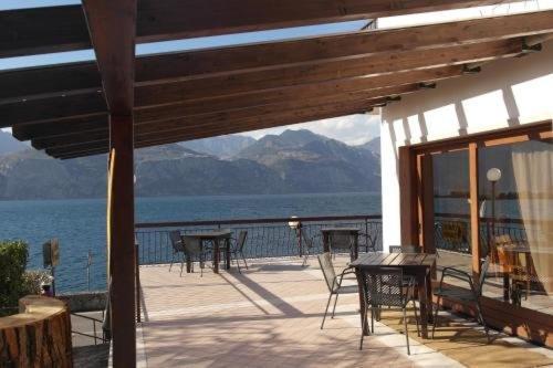 Locanda Bellavista Food&Rooms 马尔切西内 外观 照片